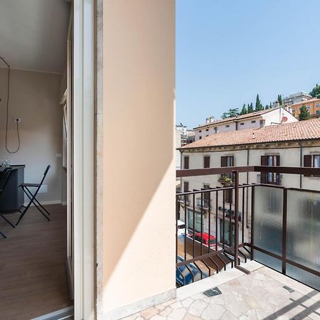 Nino Bixio Apartment Verona Dış mekan fotoğraf