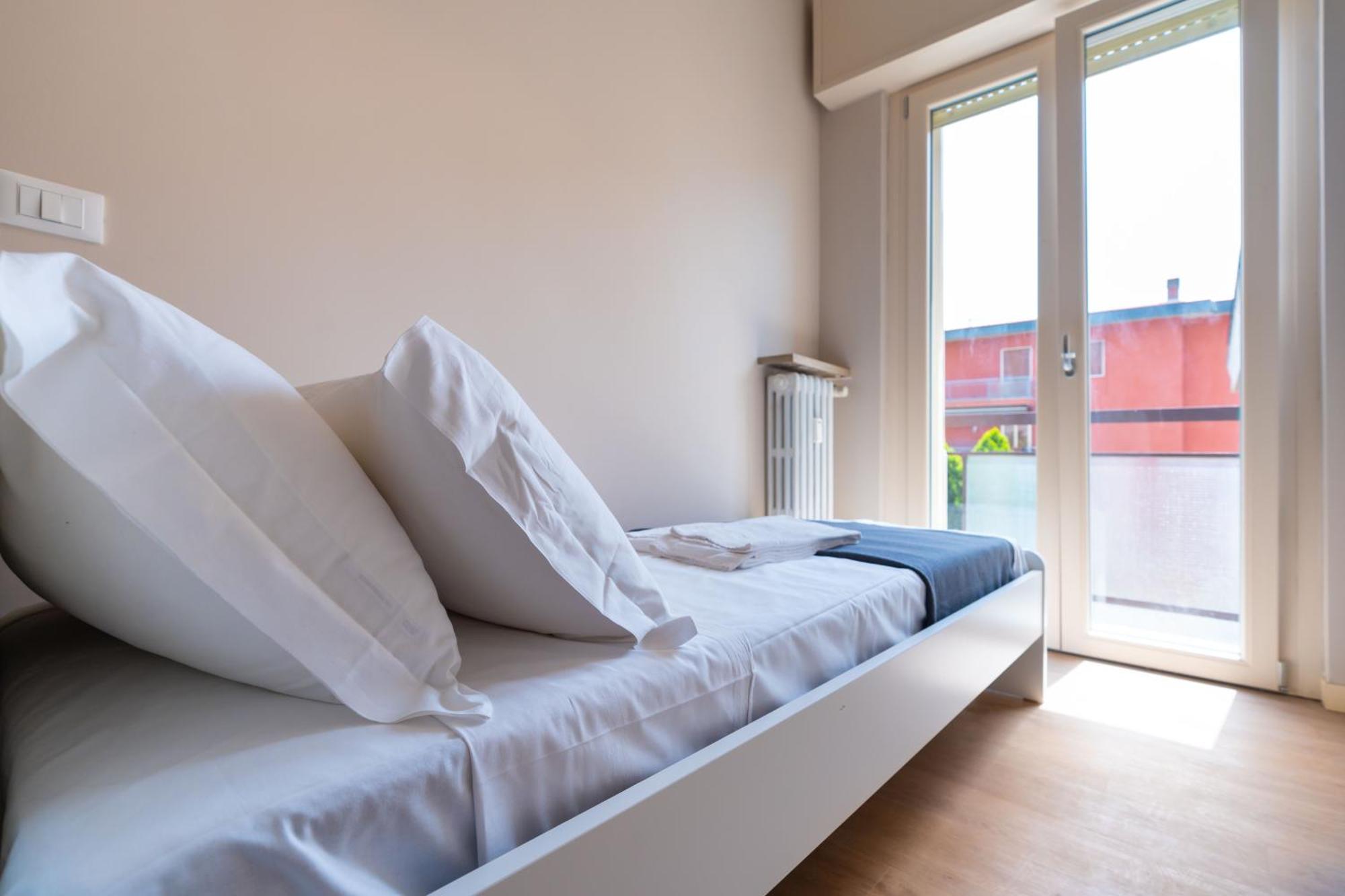 Nino Bixio Apartment Verona Dış mekan fotoğraf