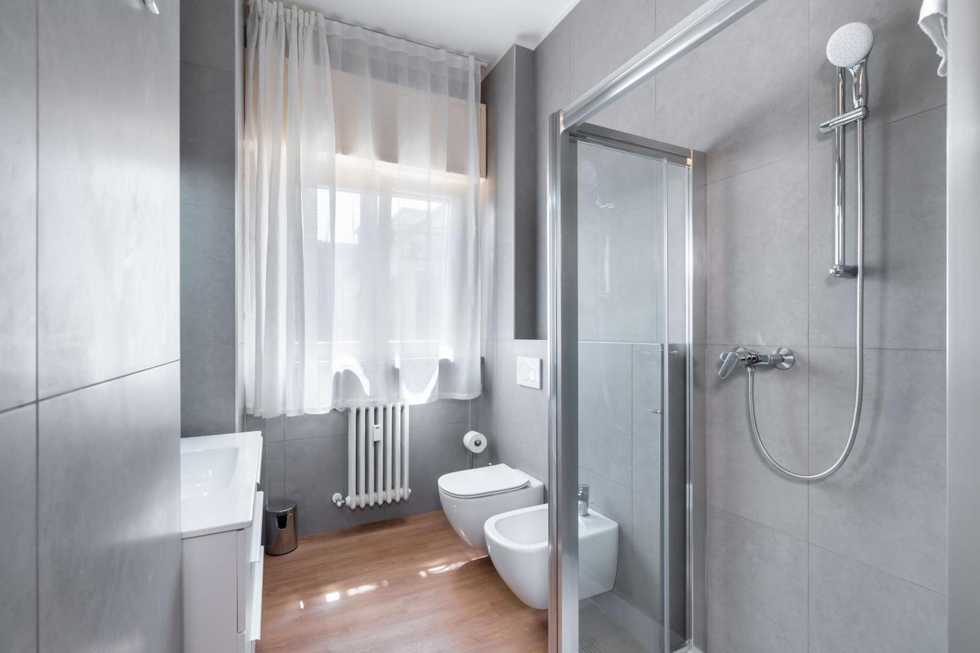 Nino Bixio Apartment Verona Dış mekan fotoğraf