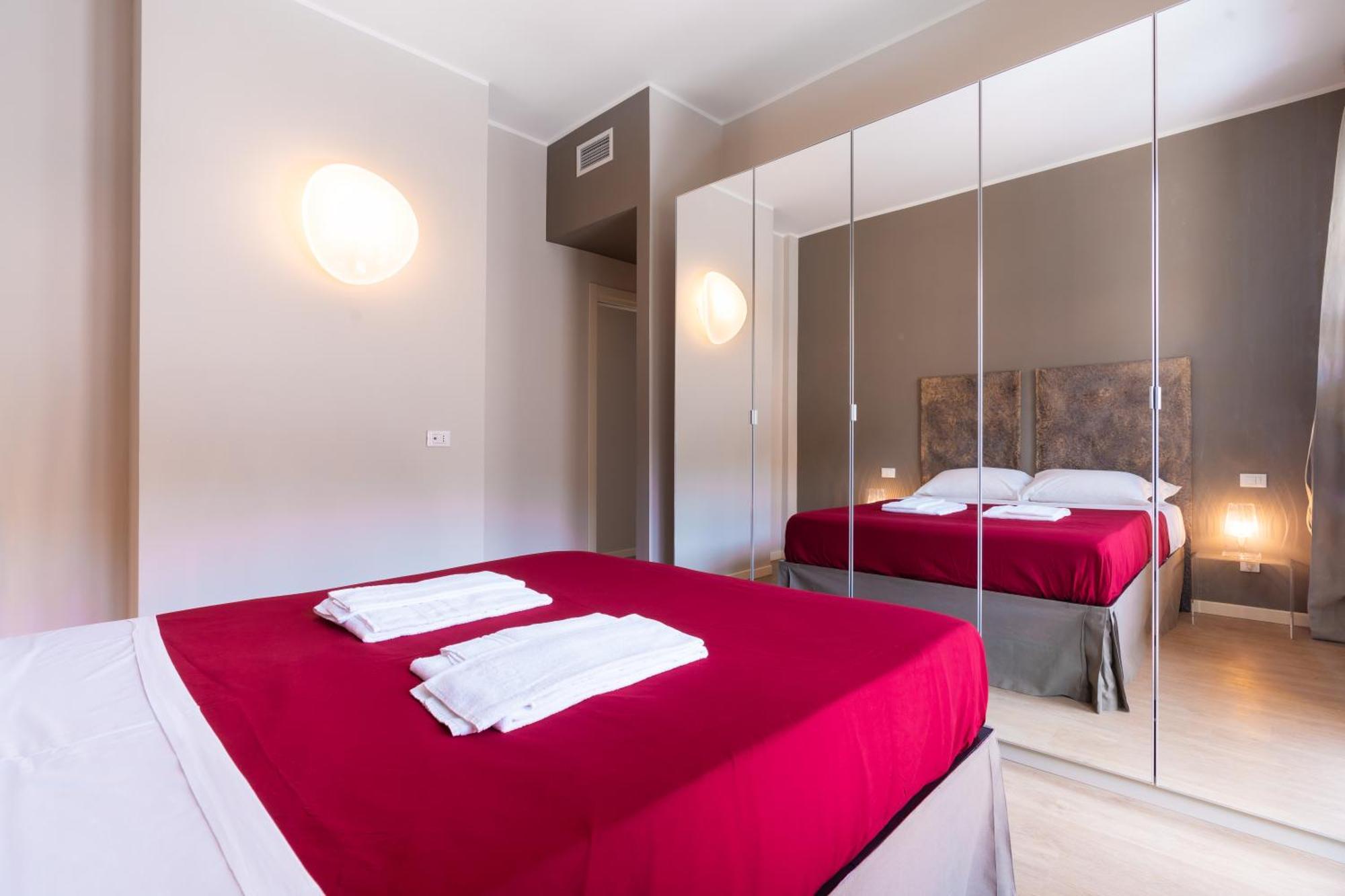 Nino Bixio Apartment Verona Dış mekan fotoğraf