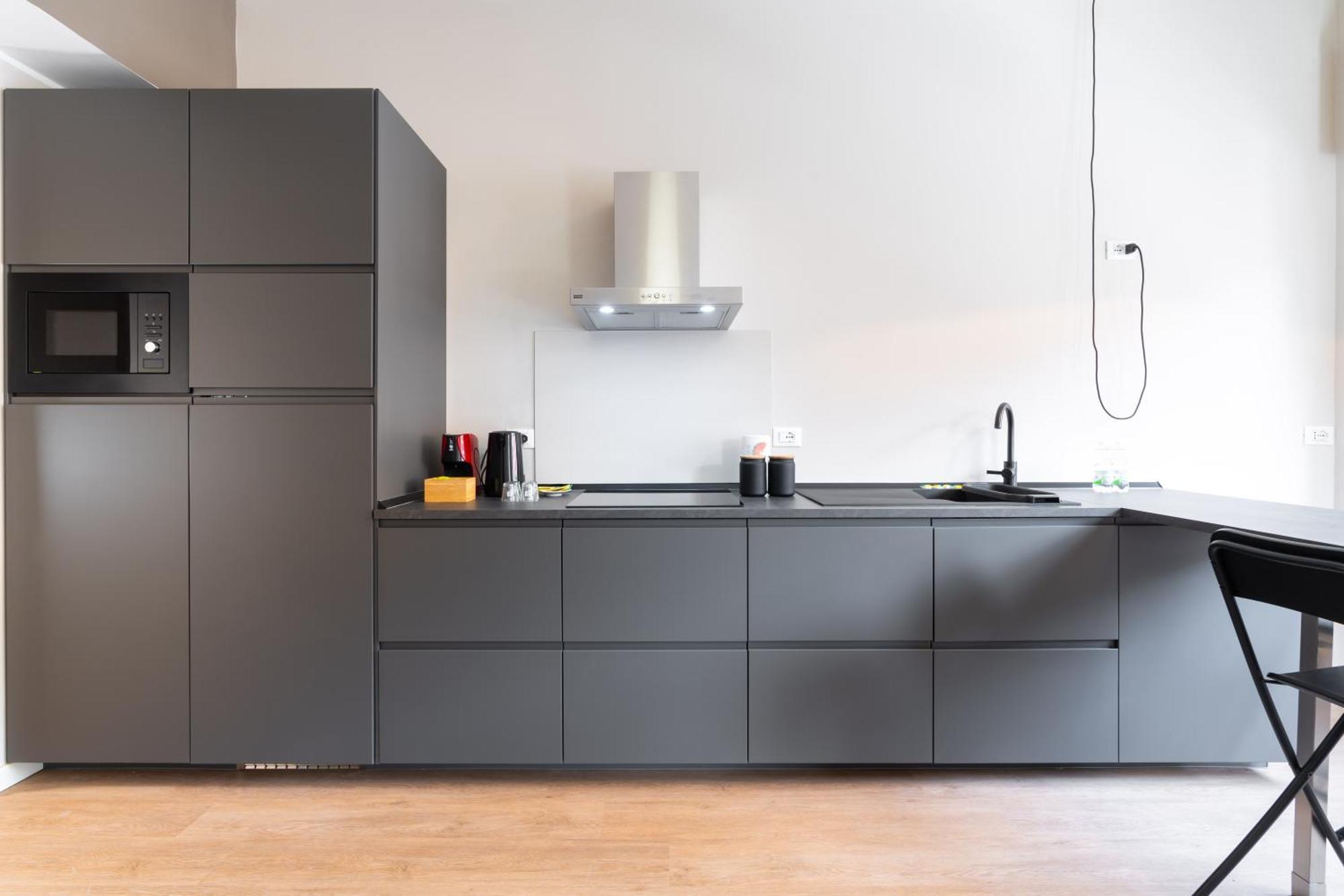 Nino Bixio Apartment Verona Dış mekan fotoğraf