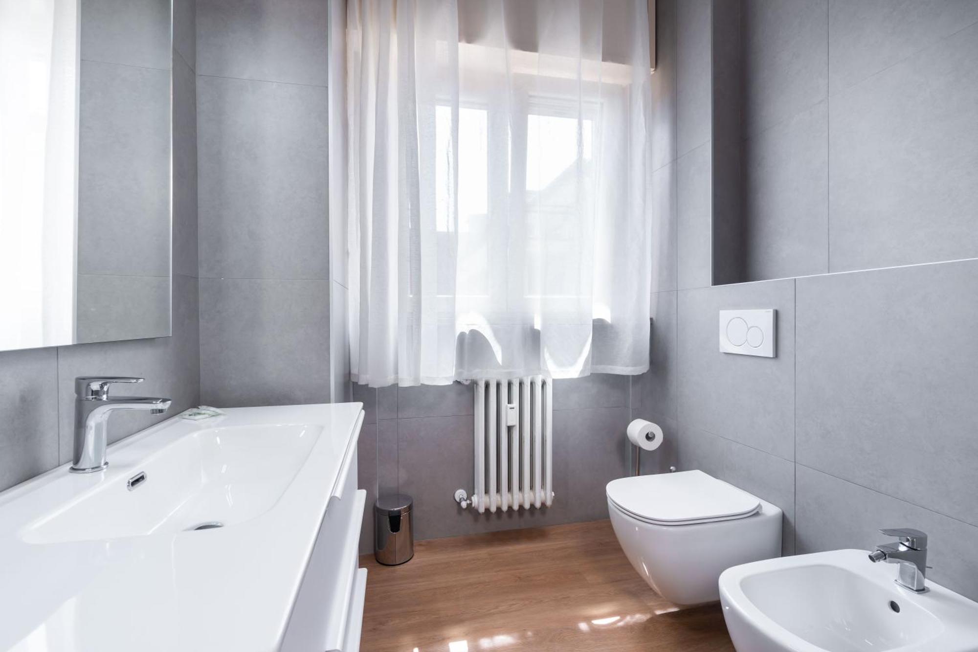 Nino Bixio Apartment Verona Dış mekan fotoğraf