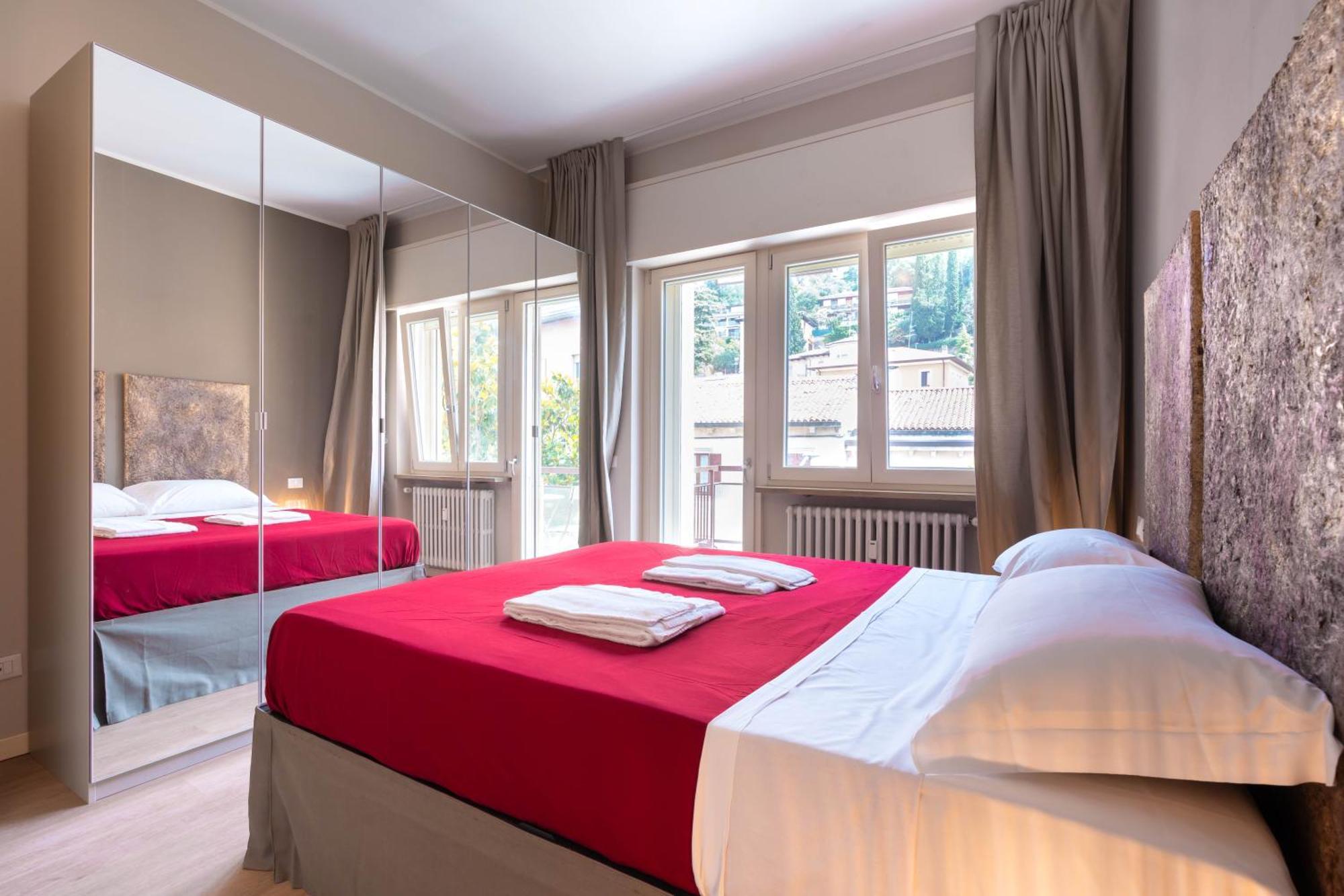Nino Bixio Apartment Verona Dış mekan fotoğraf